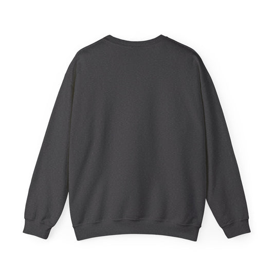 Unisex Hex-Proof Crew Neck Sweatshirt (CA)