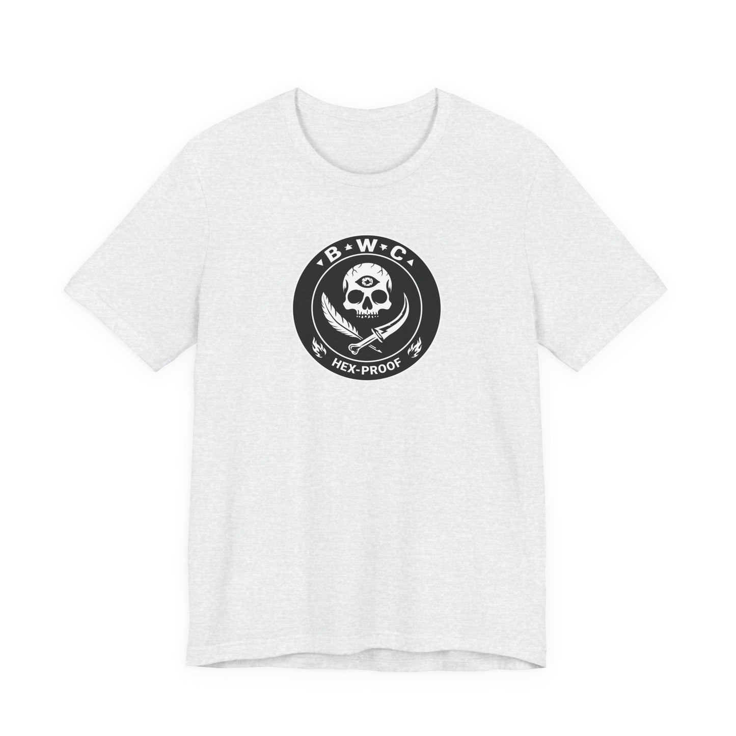 Unisex Hex-Proof Premium Tee