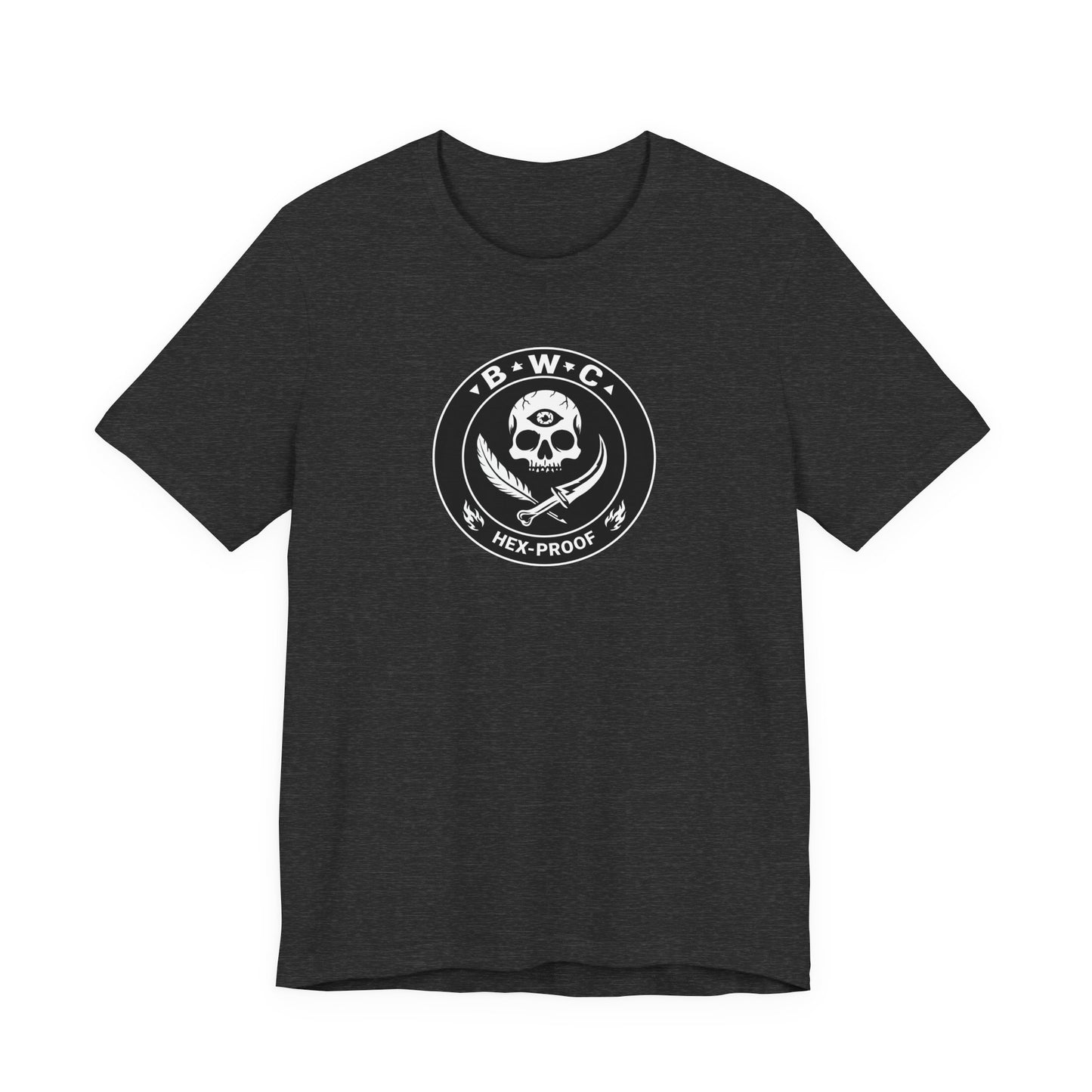 Unisex Hex-Proof Premium Tee