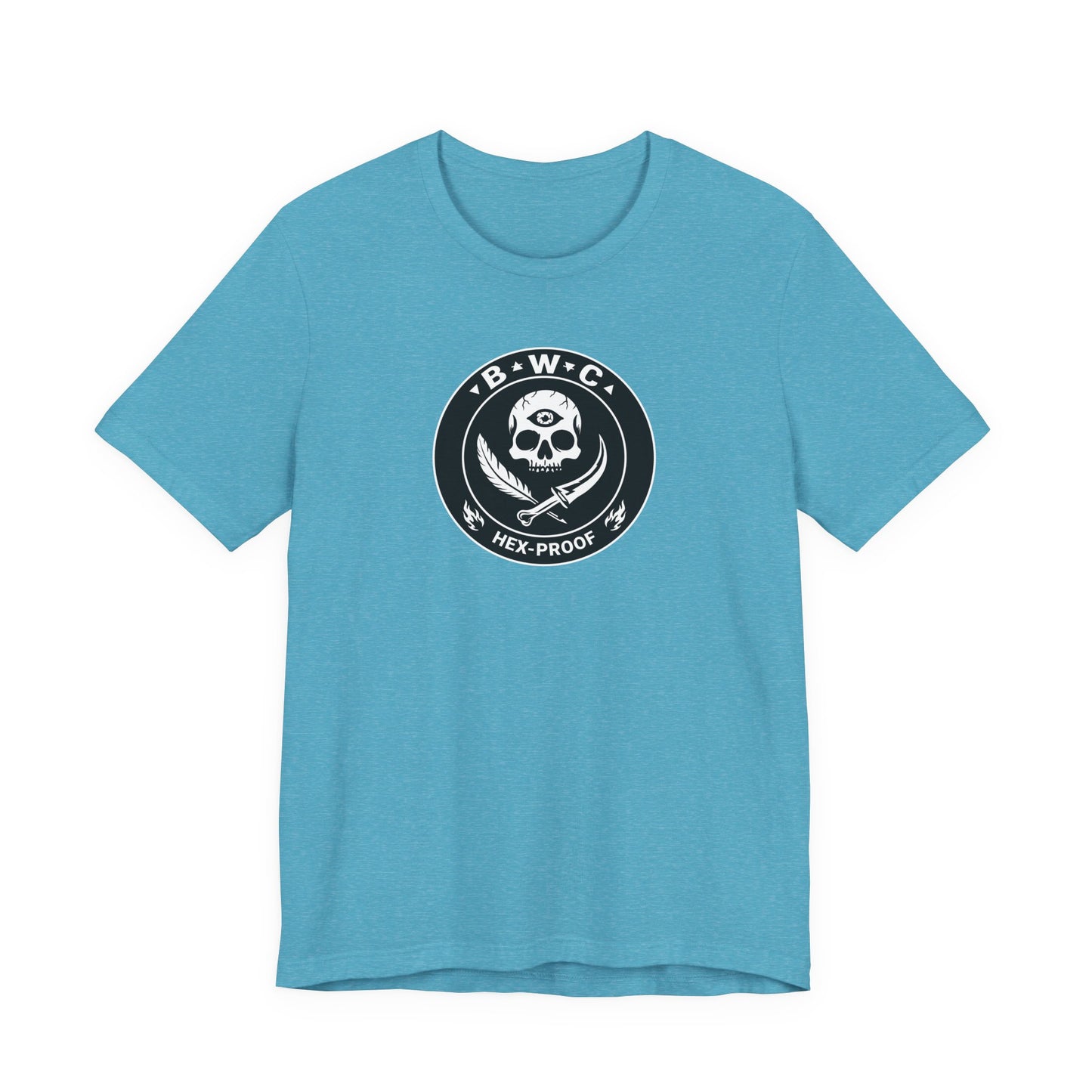 Unisex Hex-Proof Premium Tee