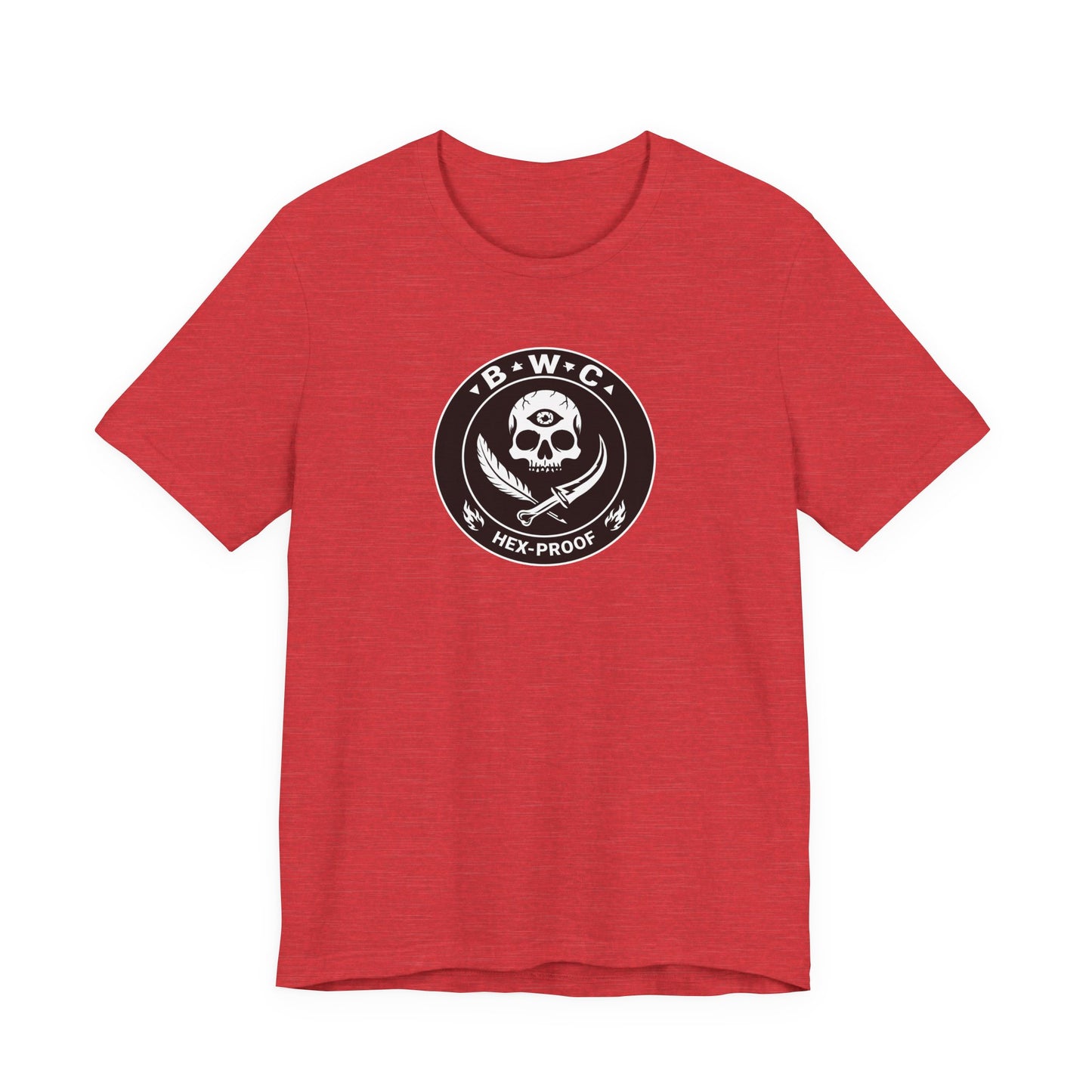 Unisex Hex-Proof Premium Tee