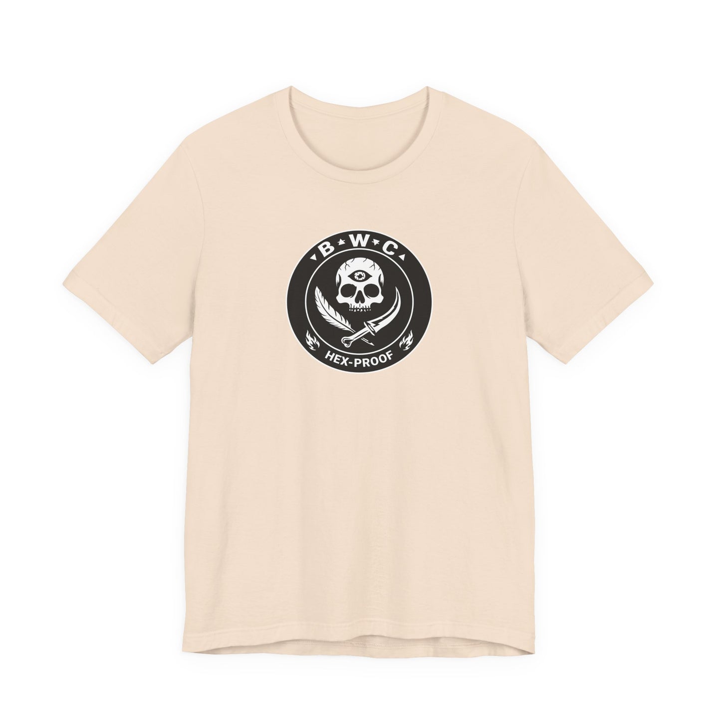 Unisex Hex-Proof Premium Tee