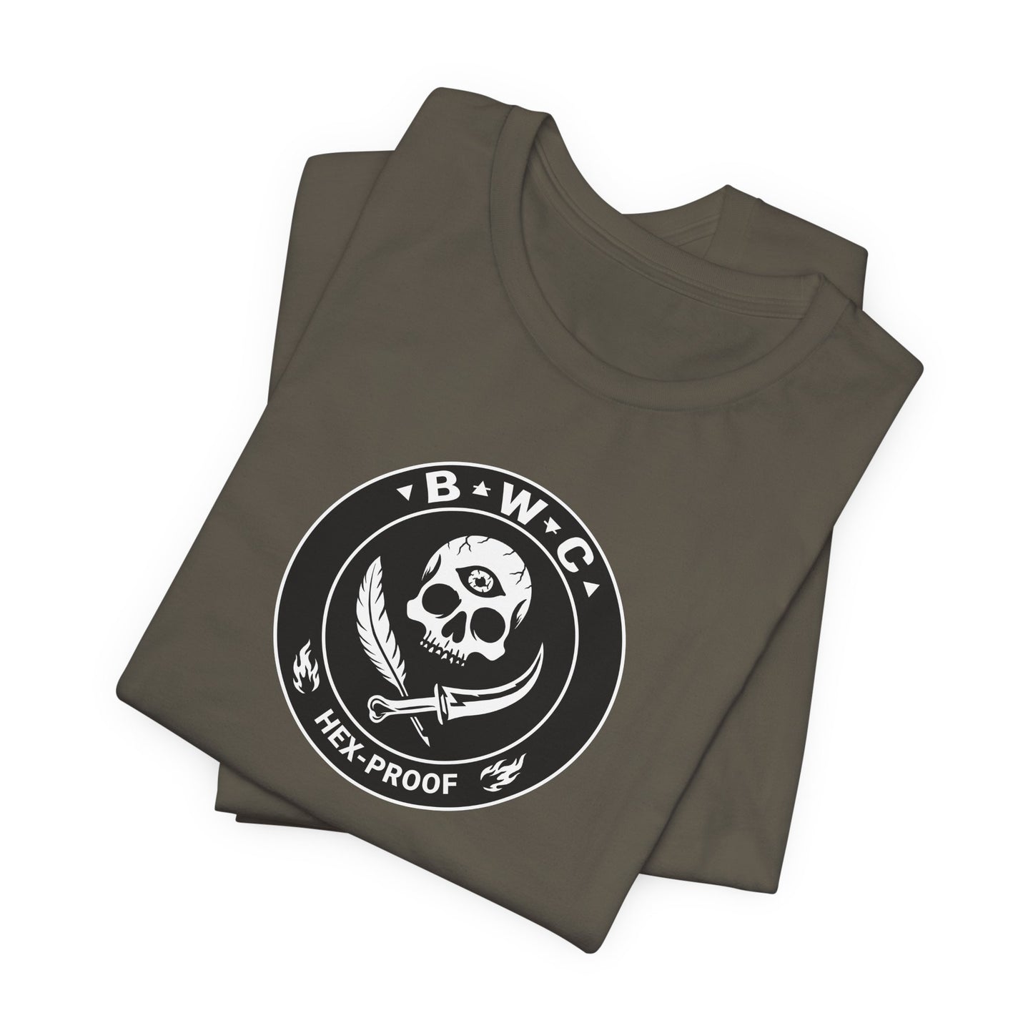 Unisex Hex-Proof Premium Tee