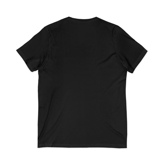 Unisex BWC Official Premium V-Neck T (CA)