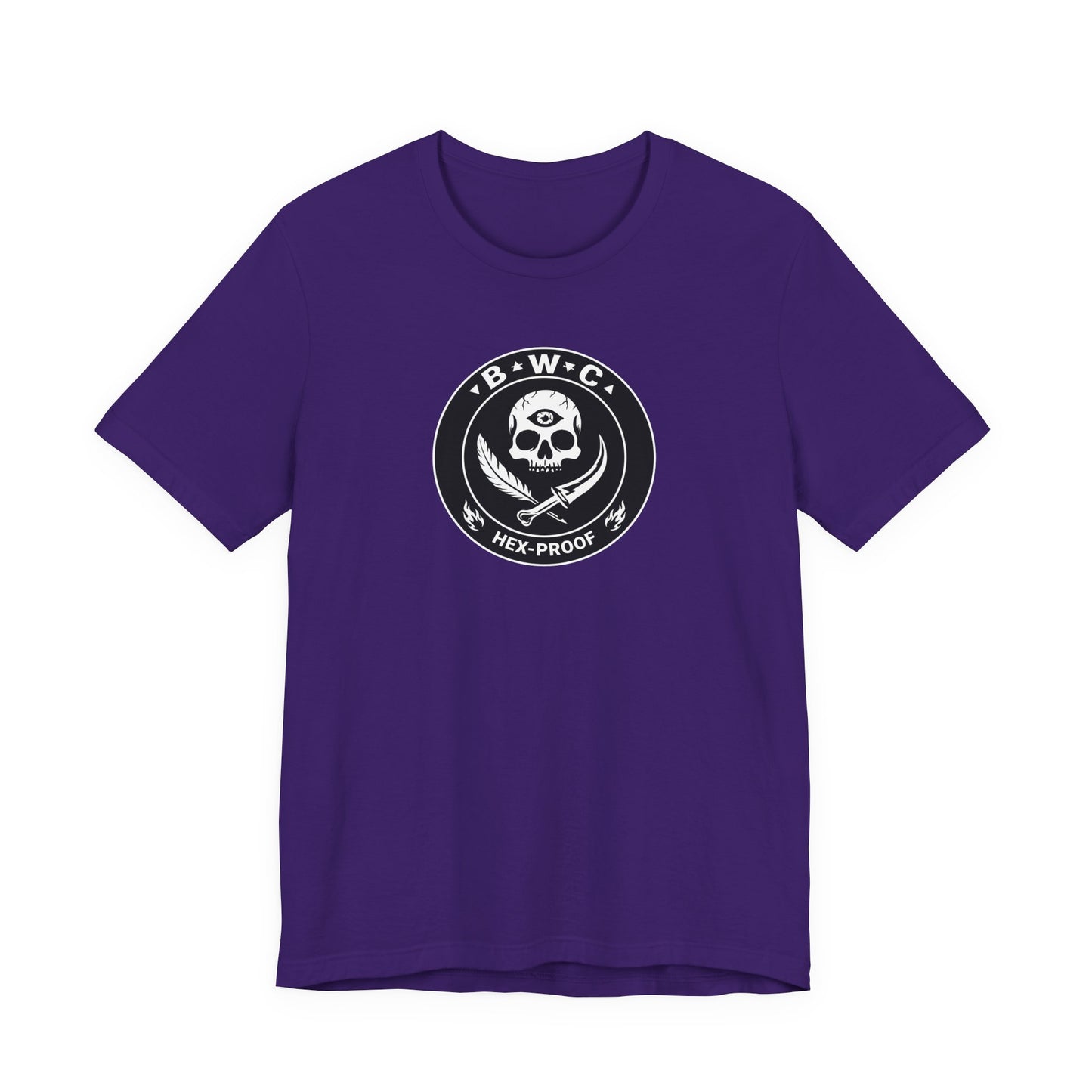 Unisex Hex-Proof Premium Tee