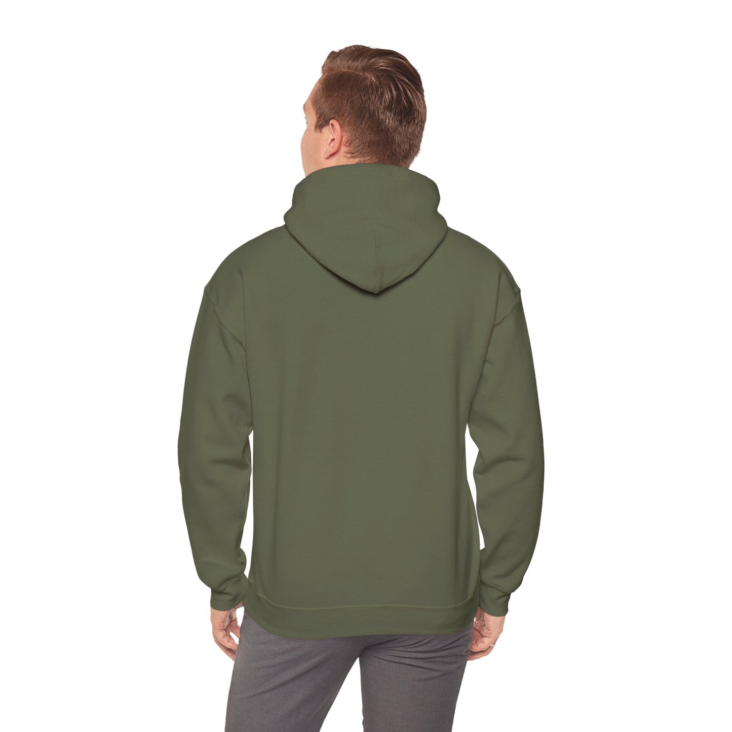 Official Unisex BWC Pullover Hoodie – Bitchy Witch Club