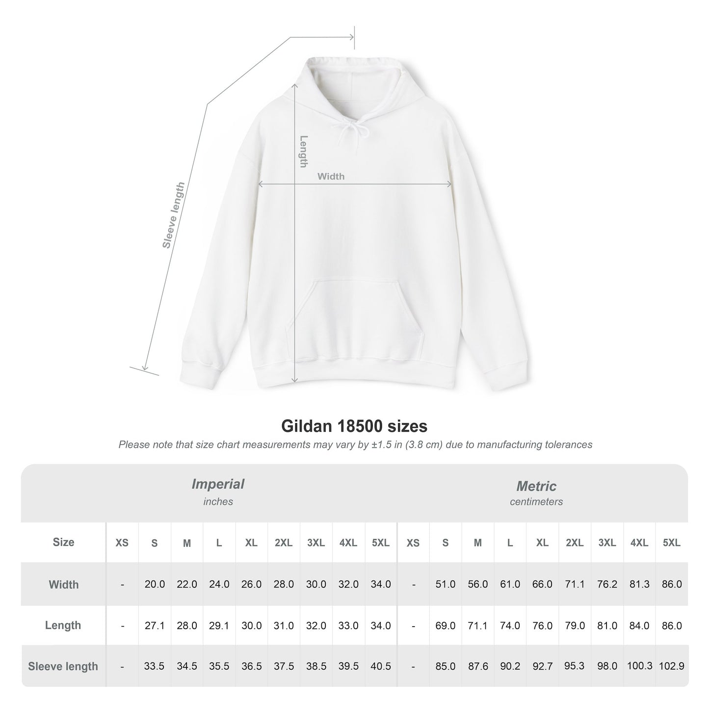 Official Unisex BWC Pullover Hoodie – Bitchy Witch Club