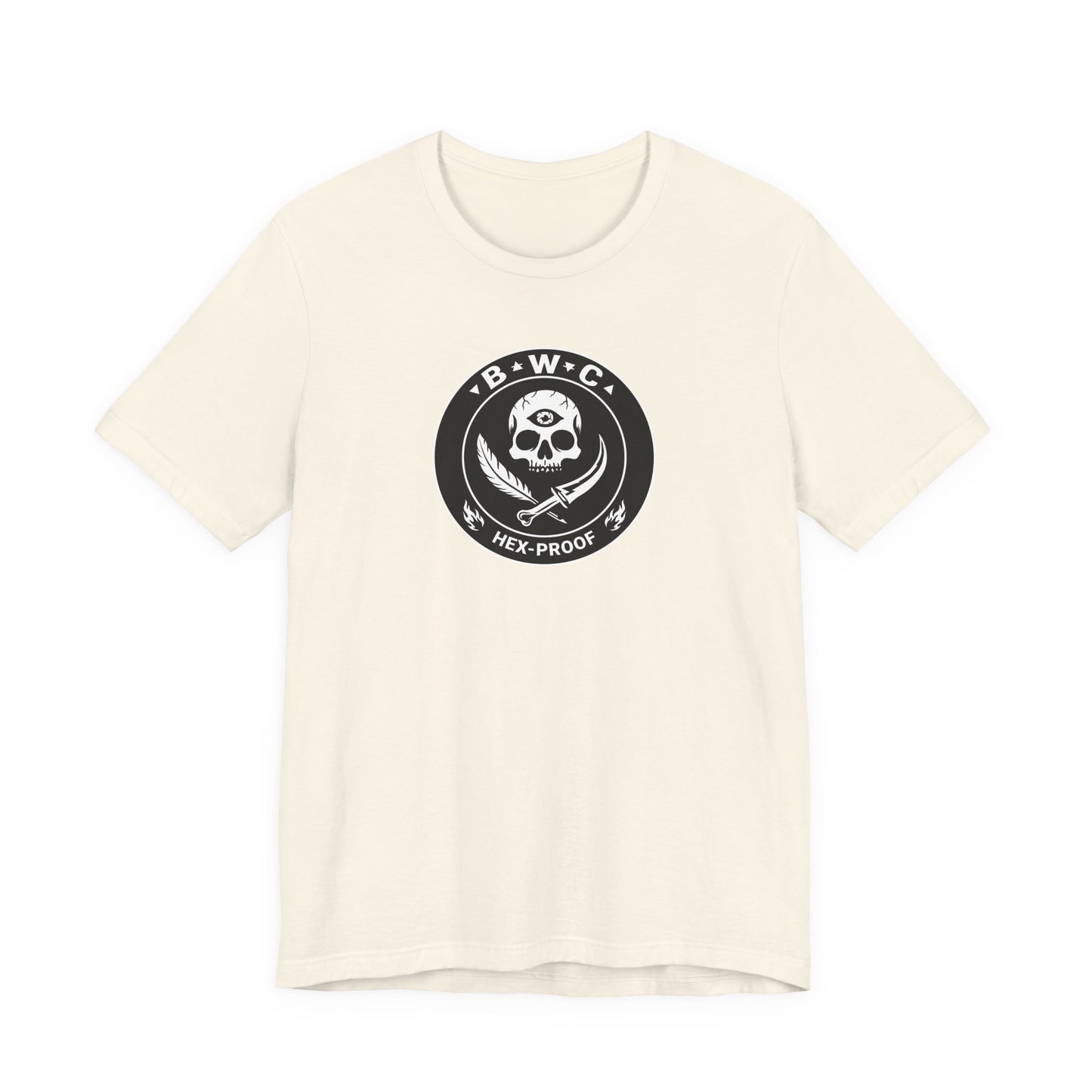 Unisex Hex-Proof Premium Tee (CA)