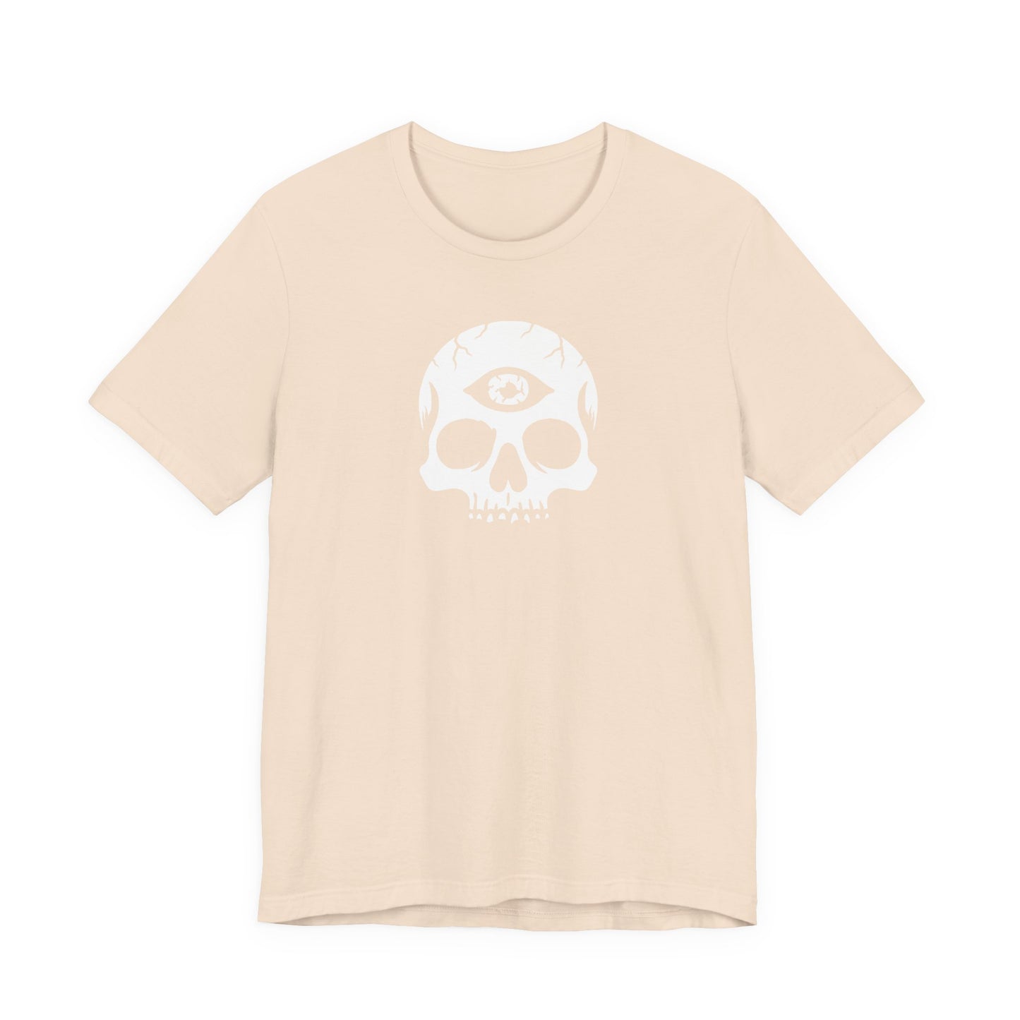 Unisex Bare Bones Premium T (CA)