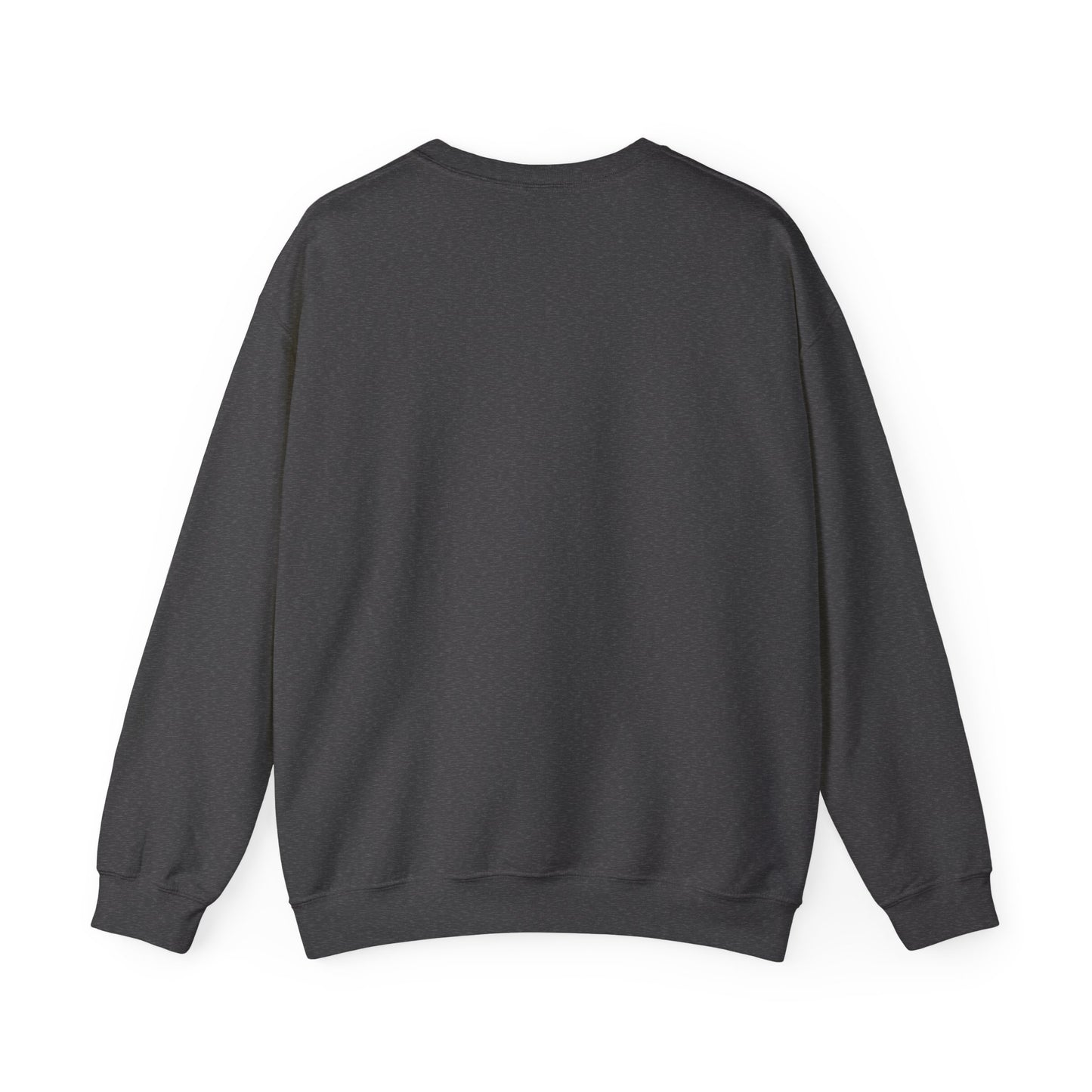 Unisex Hex-Proof Crew Neck Sweatshirt (CA)