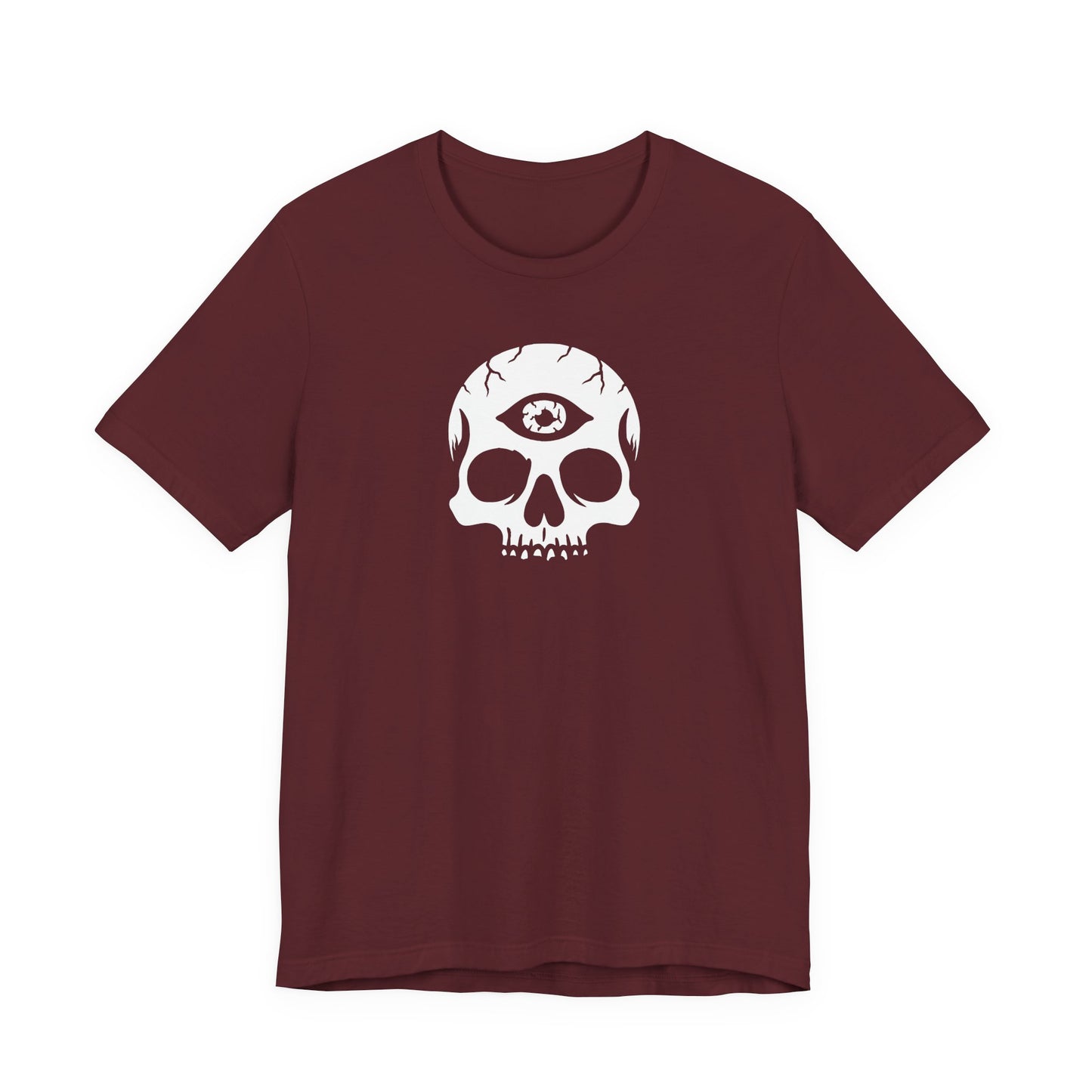 Unisex Bare Bones Premium T (CA)