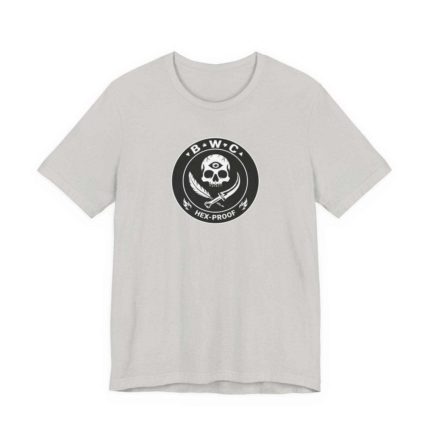 Unisex Hex-Proof Premium Tee (CA)