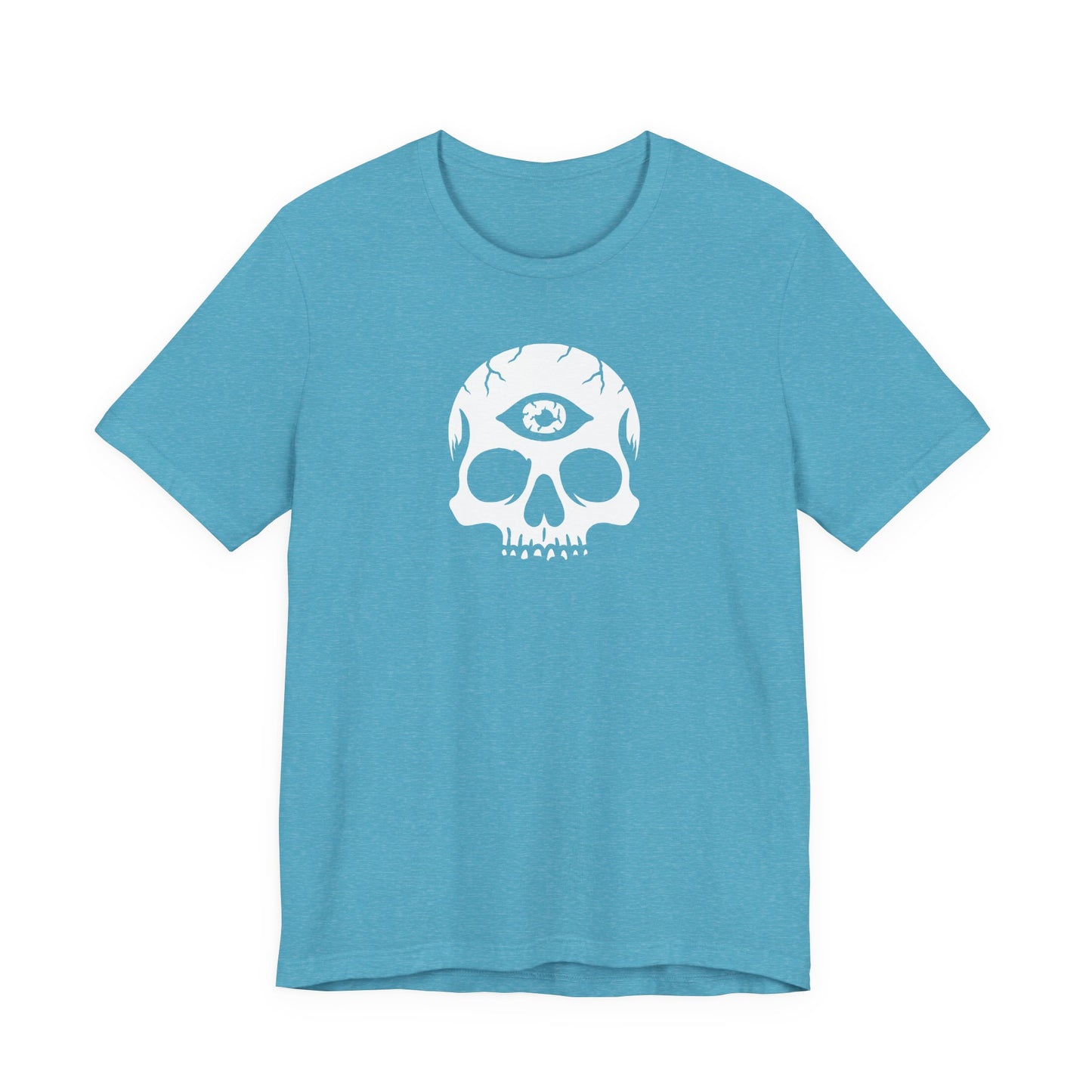 Unisex Bare Bones Premium T (CA)