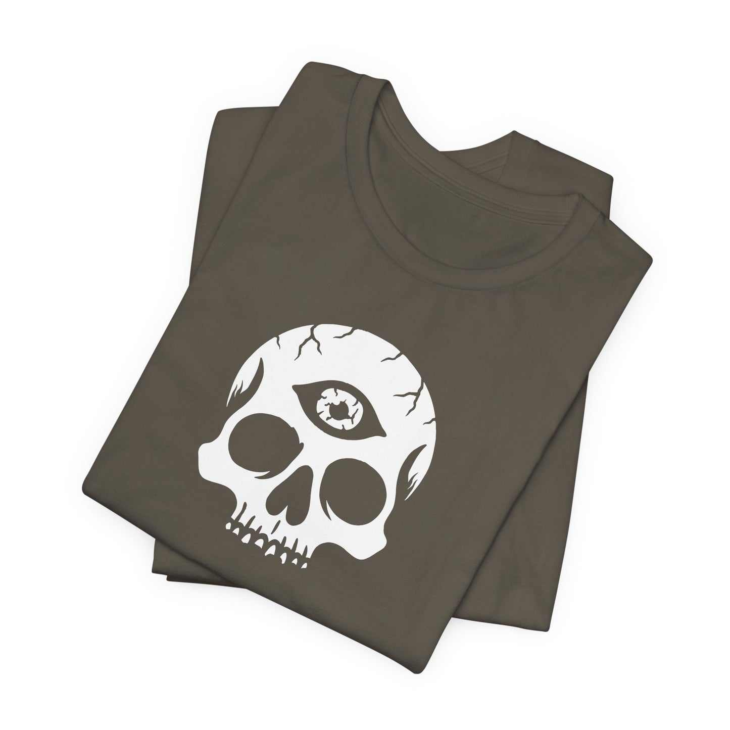 Unisex Bare Bones Premium T (CA)