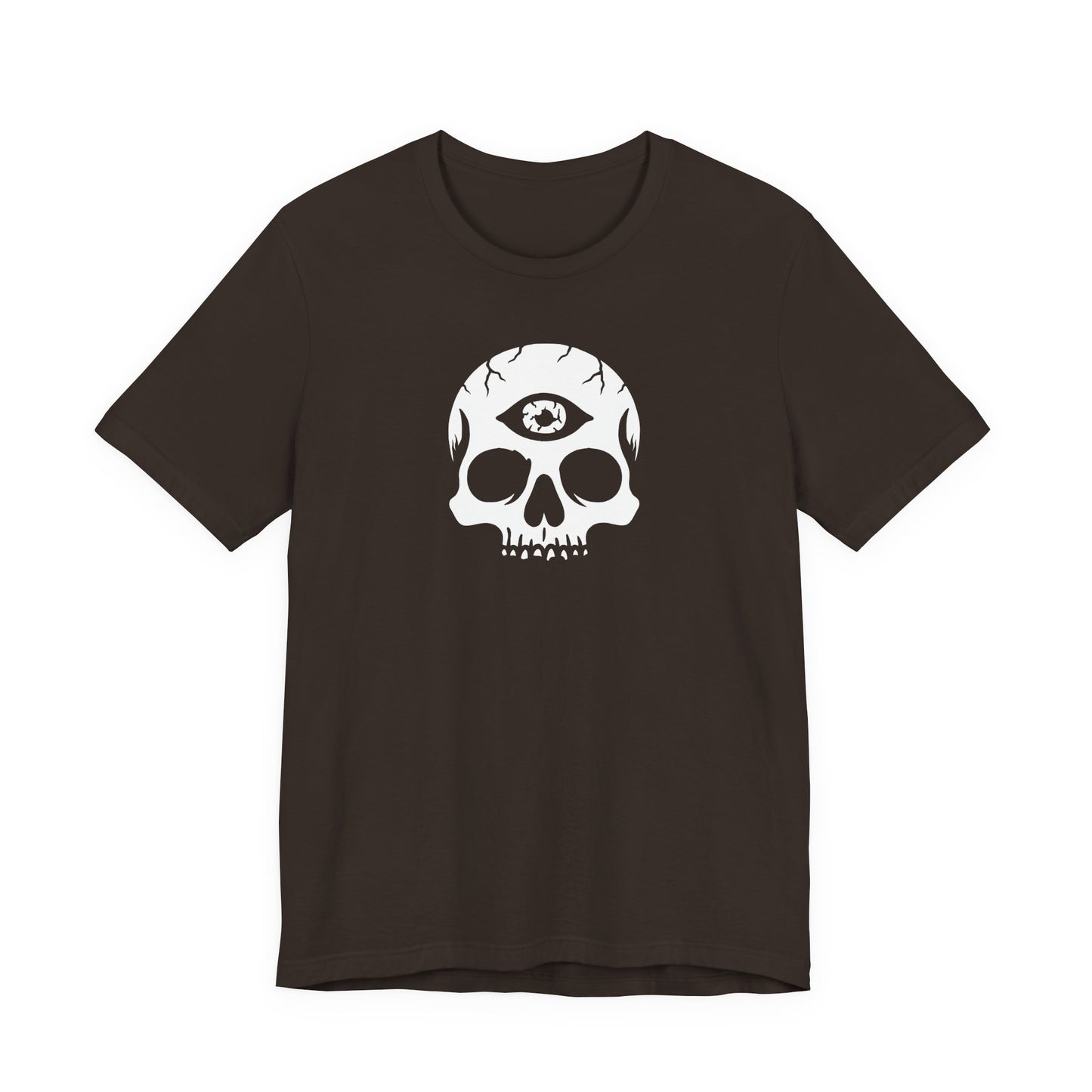 Unisex Bare Bones Premium T (CA)