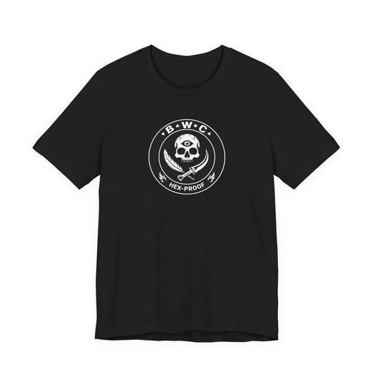 Unisex Hex-Proof Premium Tee