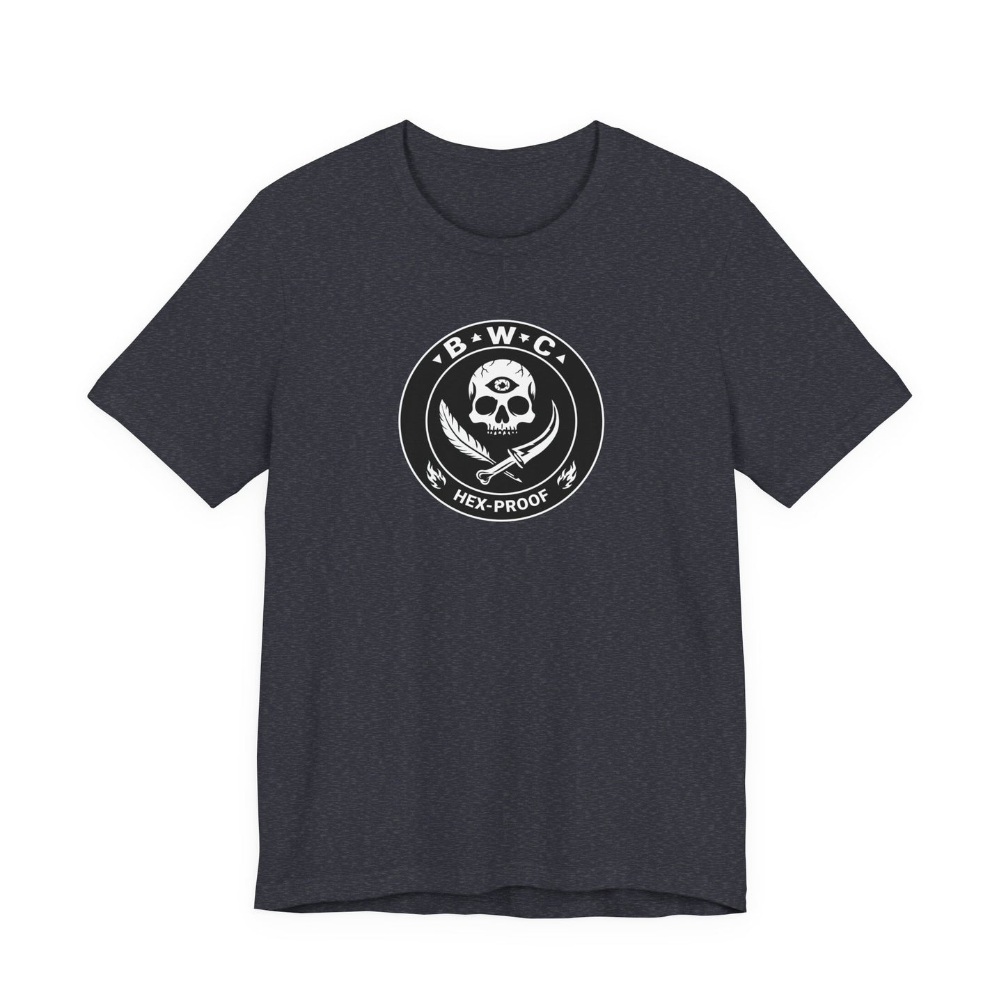 Unisex Hex-Proof Premium Tee