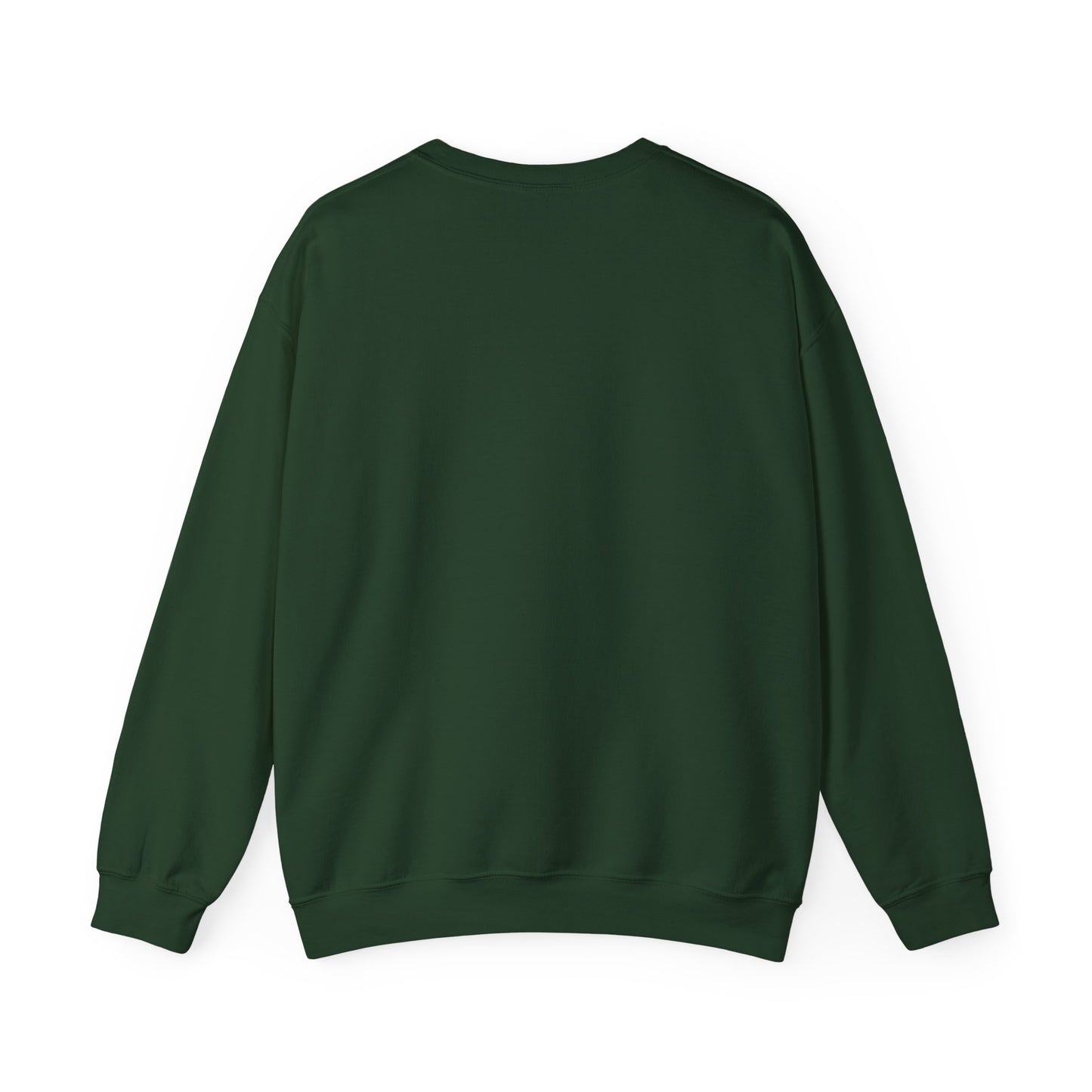 Official Unisex Crew Neck Sweatshirt - Bitchy Witch Club
