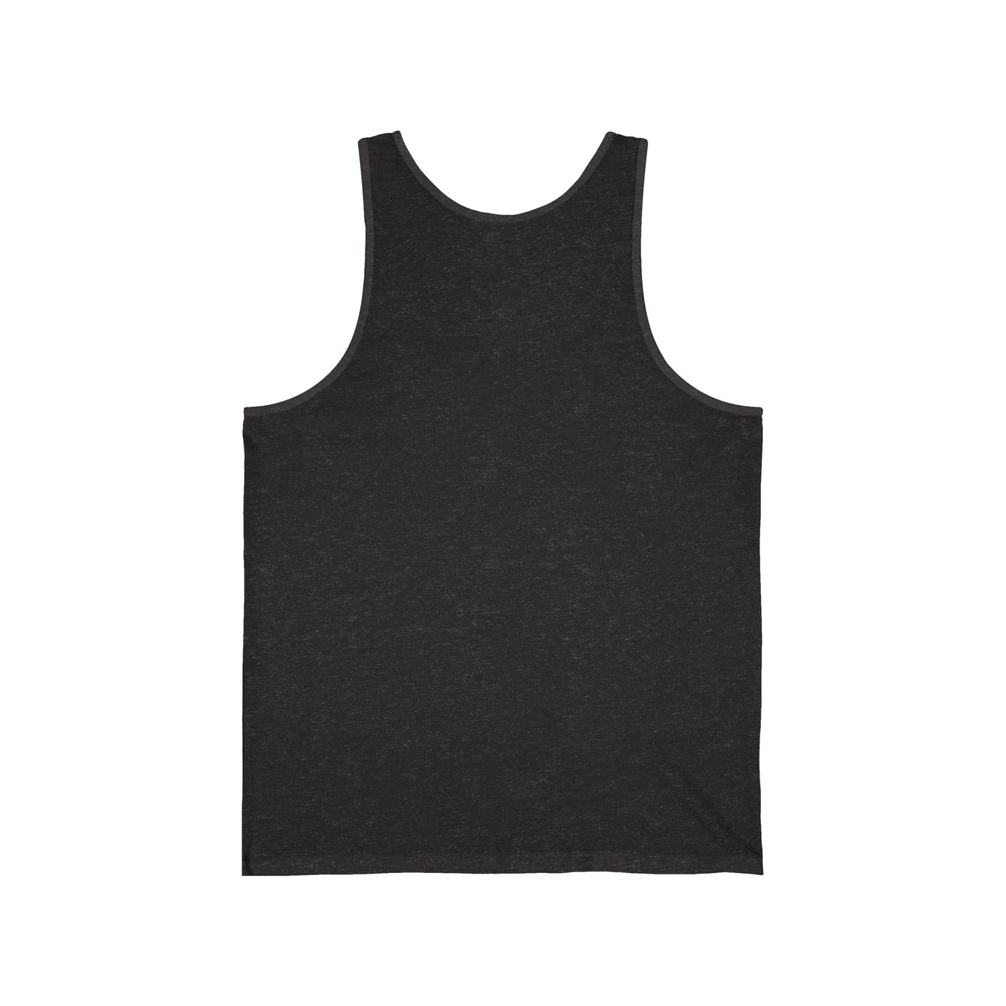 Official Unisex Jersey Tank Top – Bitchy Witch Club