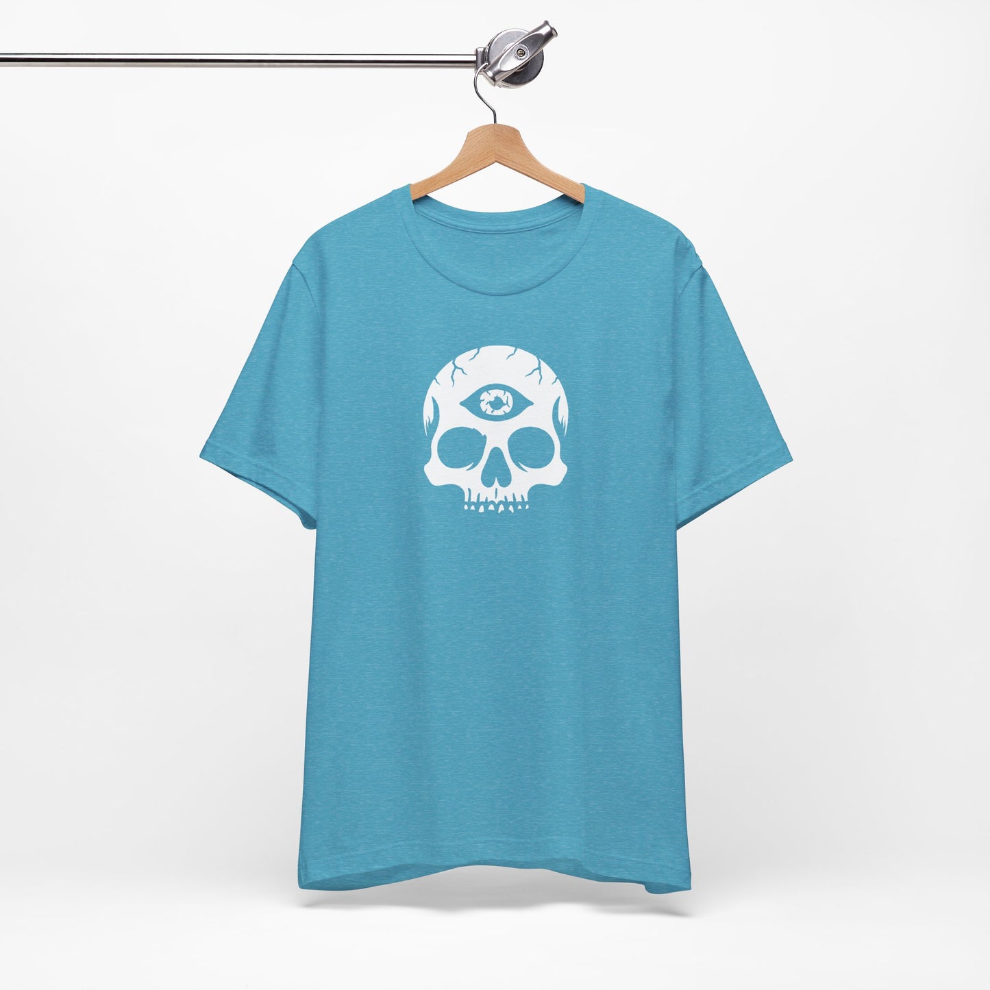 Unisex Bare Bones Premium T (CA)