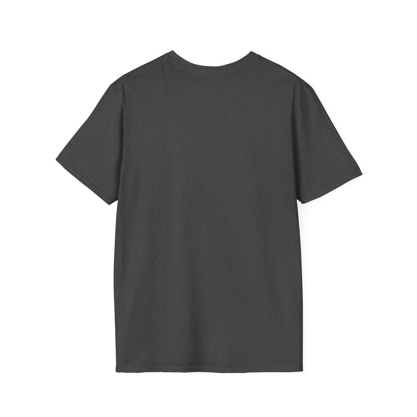 Unisex Official Bitchy Witch Everyday T-Shirt