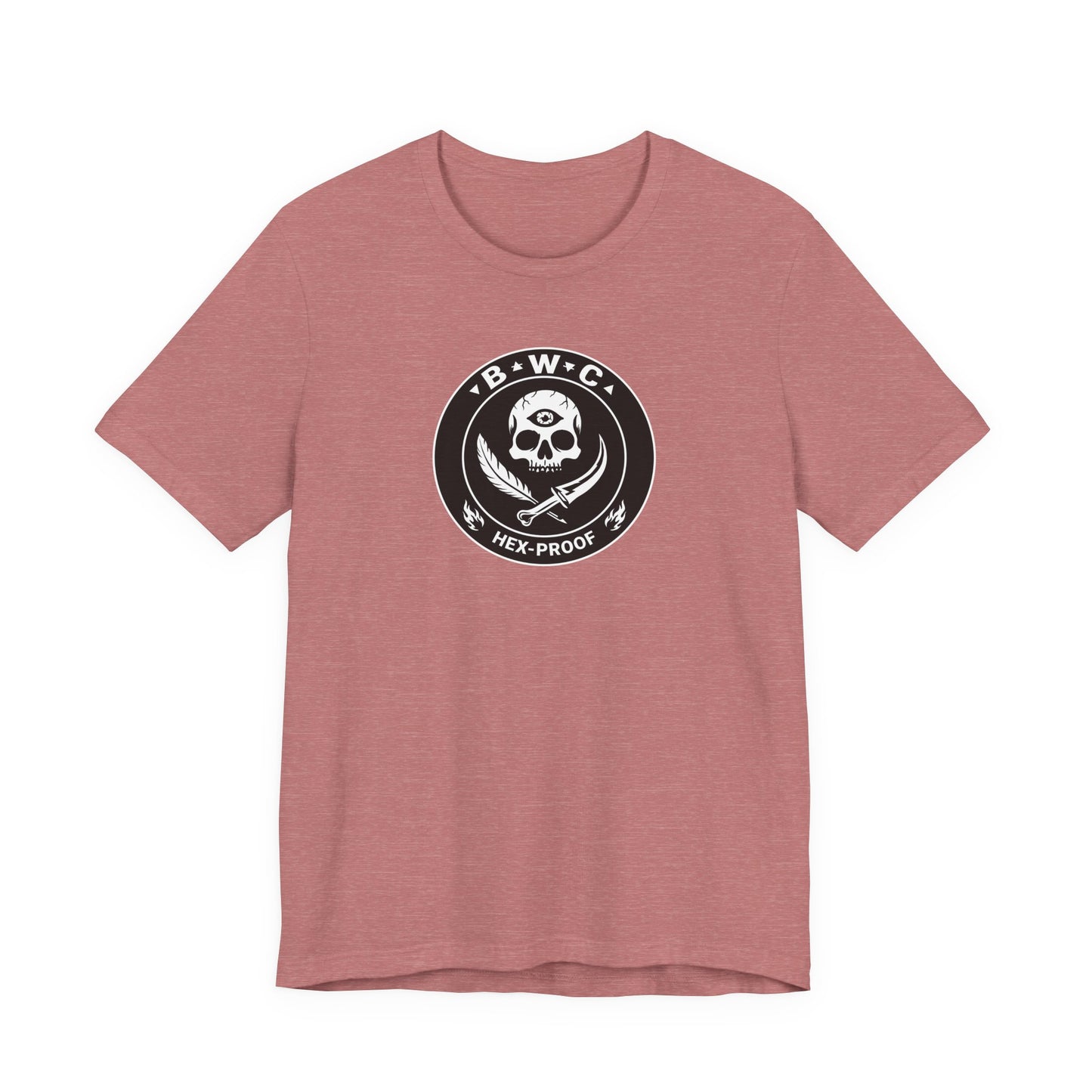 Unisex Hex-Proof Premium Tee