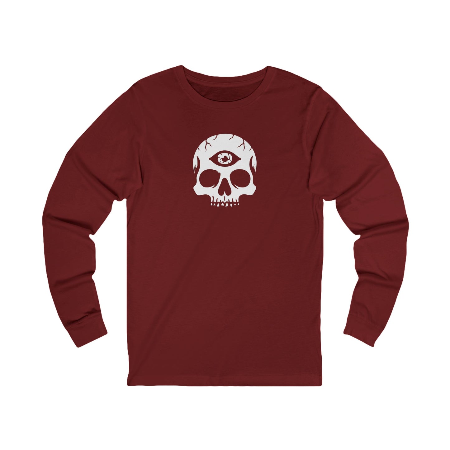 Unisex Bare Bones Premium Long Sleeve T – Bitchy Witch Club