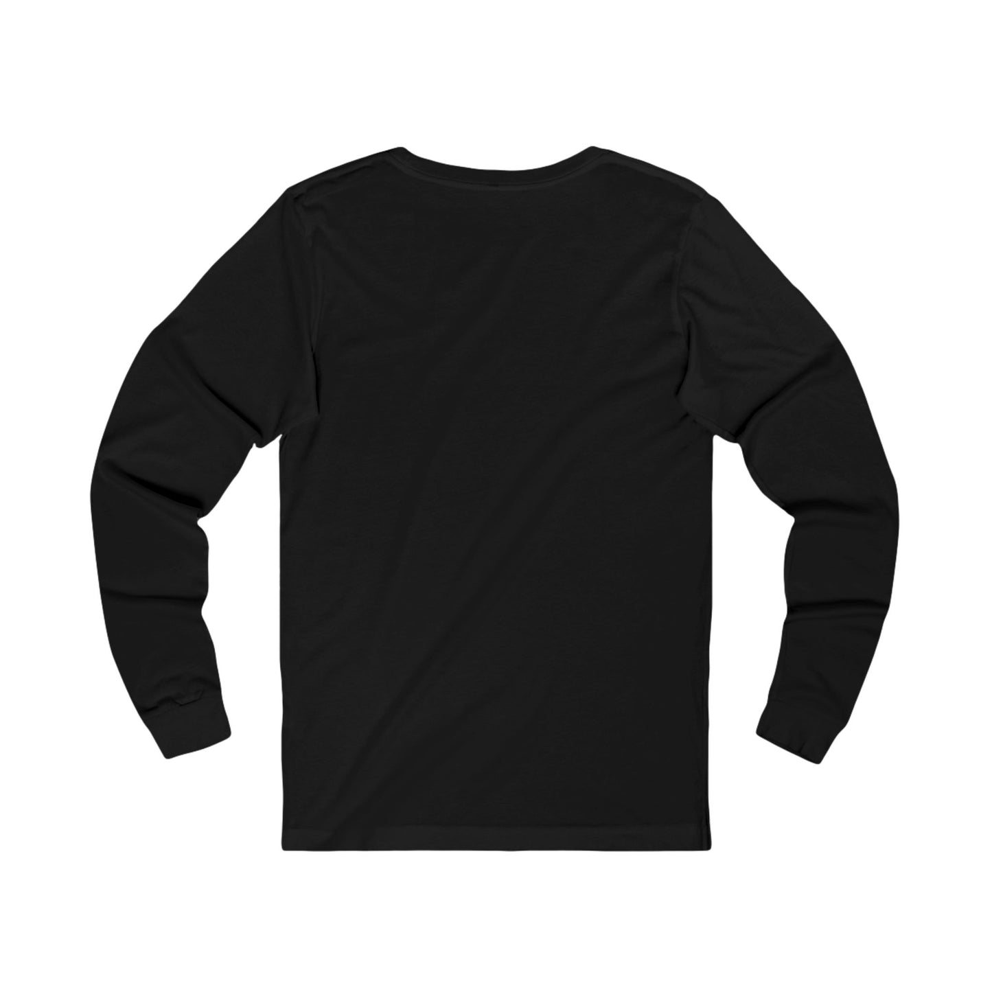 Unisex Bare Bones Premium Long Sleeve T – Bitchy Witch Club