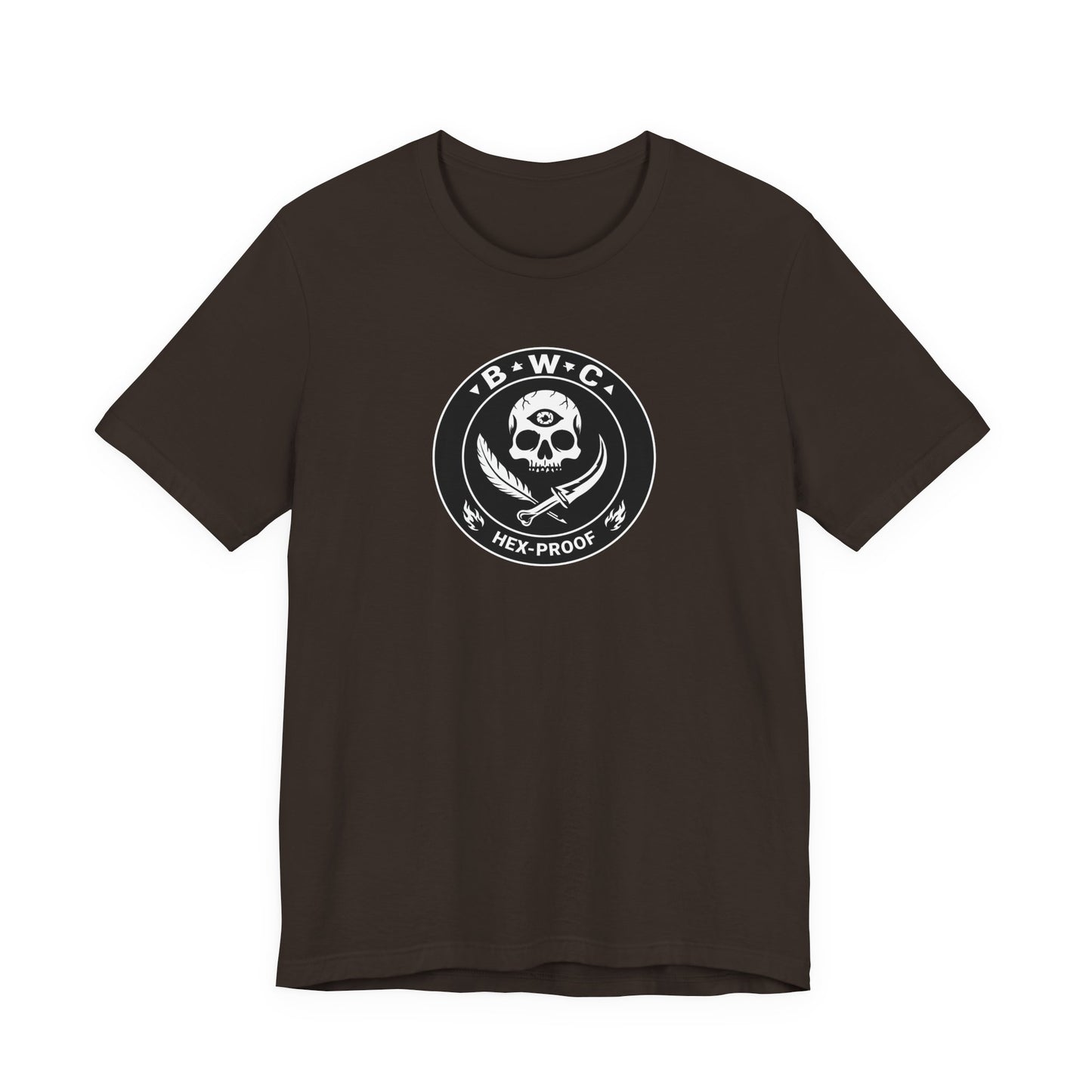Unisex Hex-Proof Premium Tee