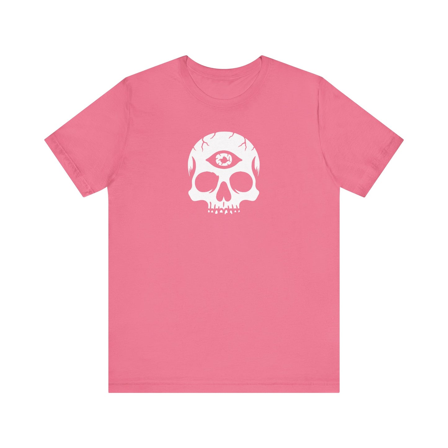 Unisex Bare Bones Premium T (CA)