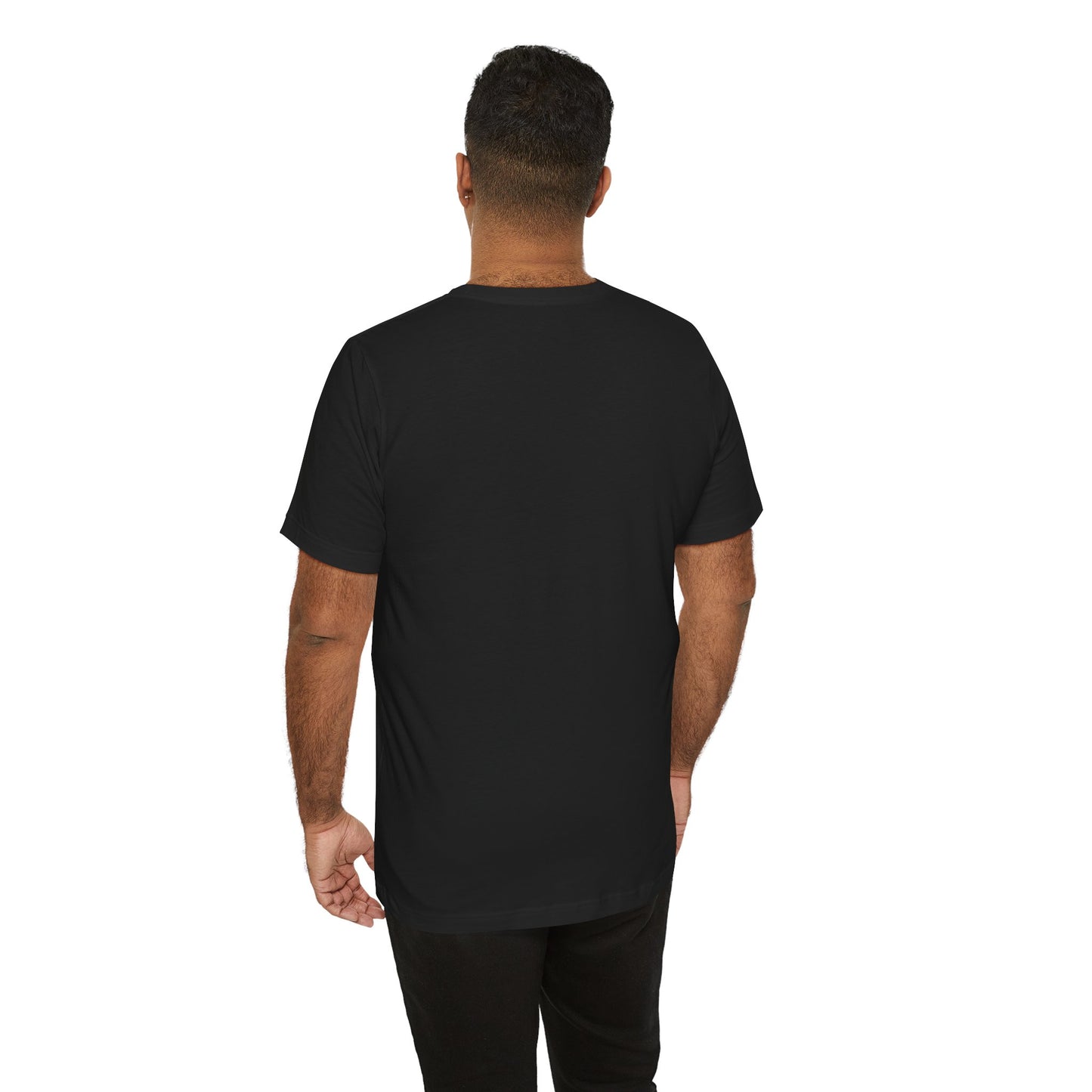 Unisex Official BWC Premium Tee – Be Gone or Be Hexed