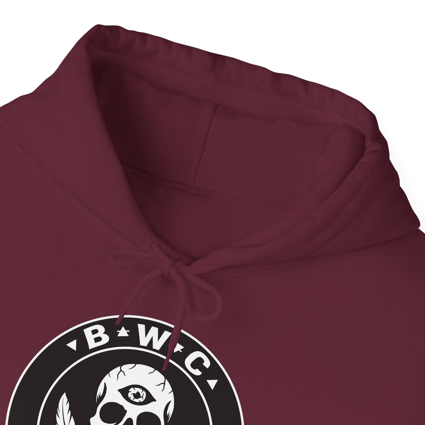 Unisex Hex-Proof Pullover Hoodie – Bitchy Witch Club