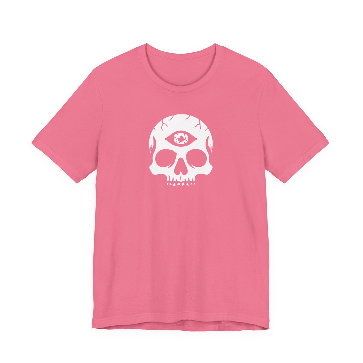 Unisex Bare Bones Premium T (CA)