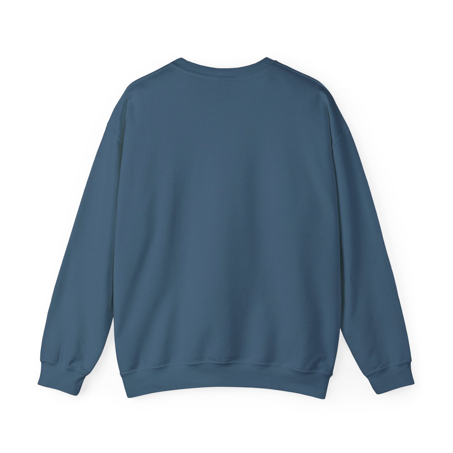 Unisex Hex-Proof Crew Neck Sweatshirt
