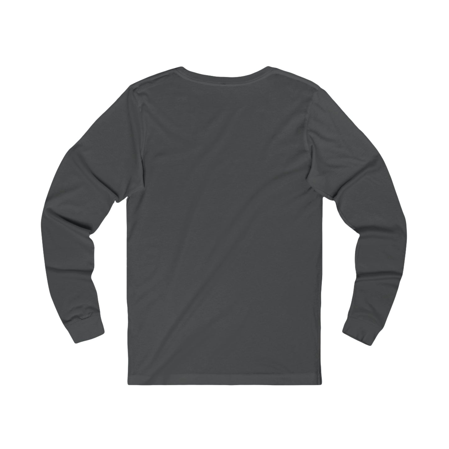 Unisex Hex-Proof Premium Long Sleeve Tee – Bitchy Witch Club
