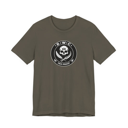 Unisex Hex-Proof Premium Tee