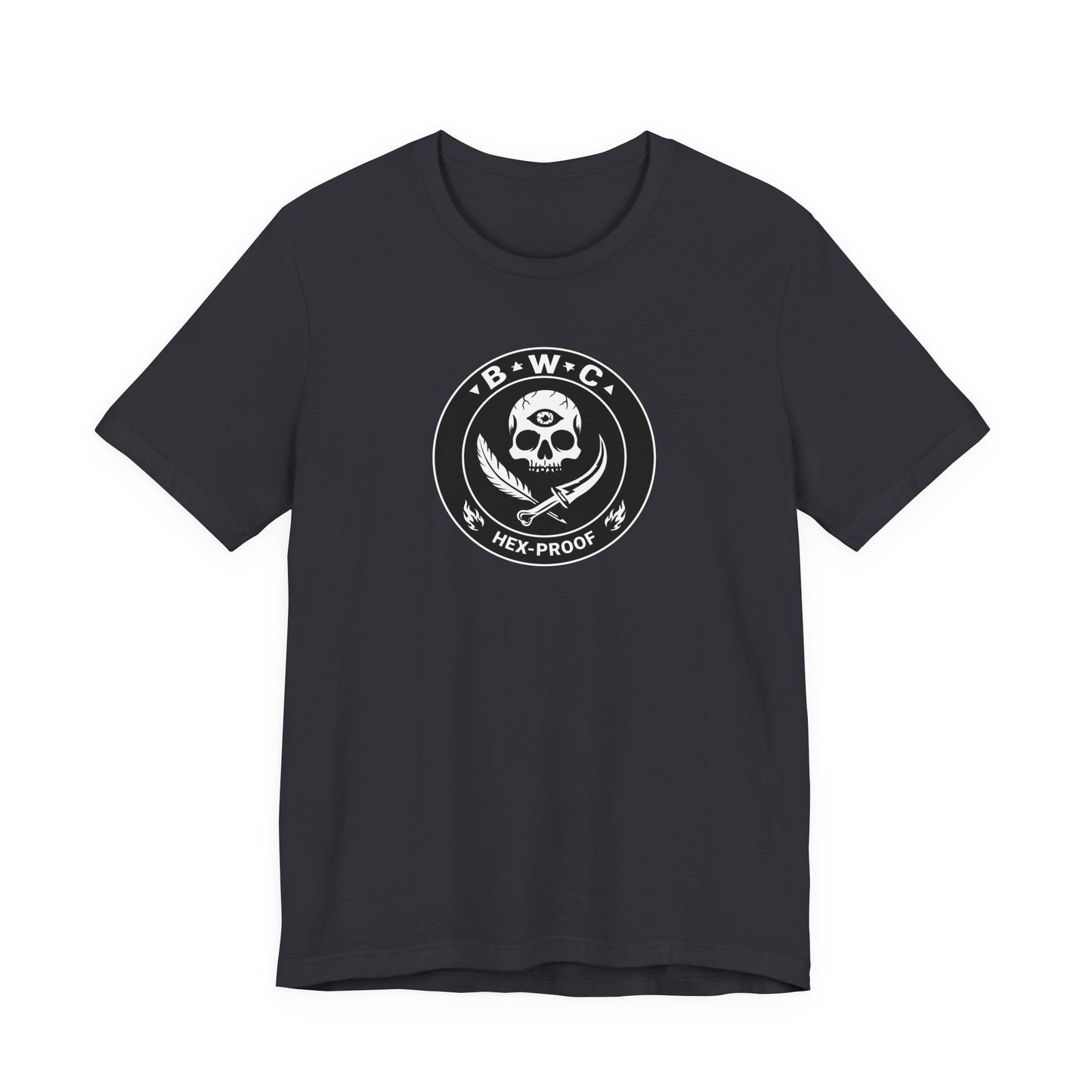 Unisex Hex-Proof Premium Tee
