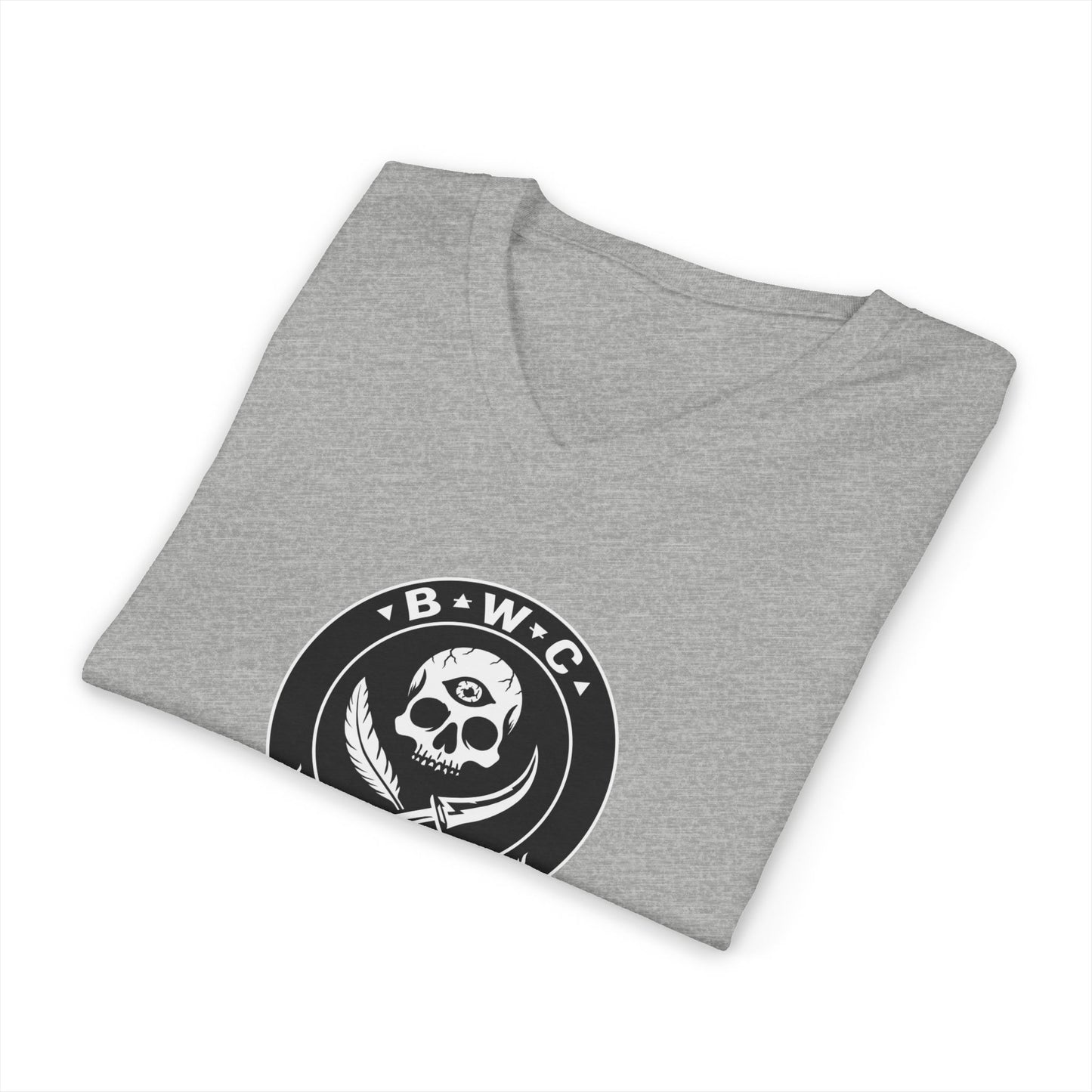 Unisex V-Neck T Hex-Proof Premium – Bitchy Witch Club