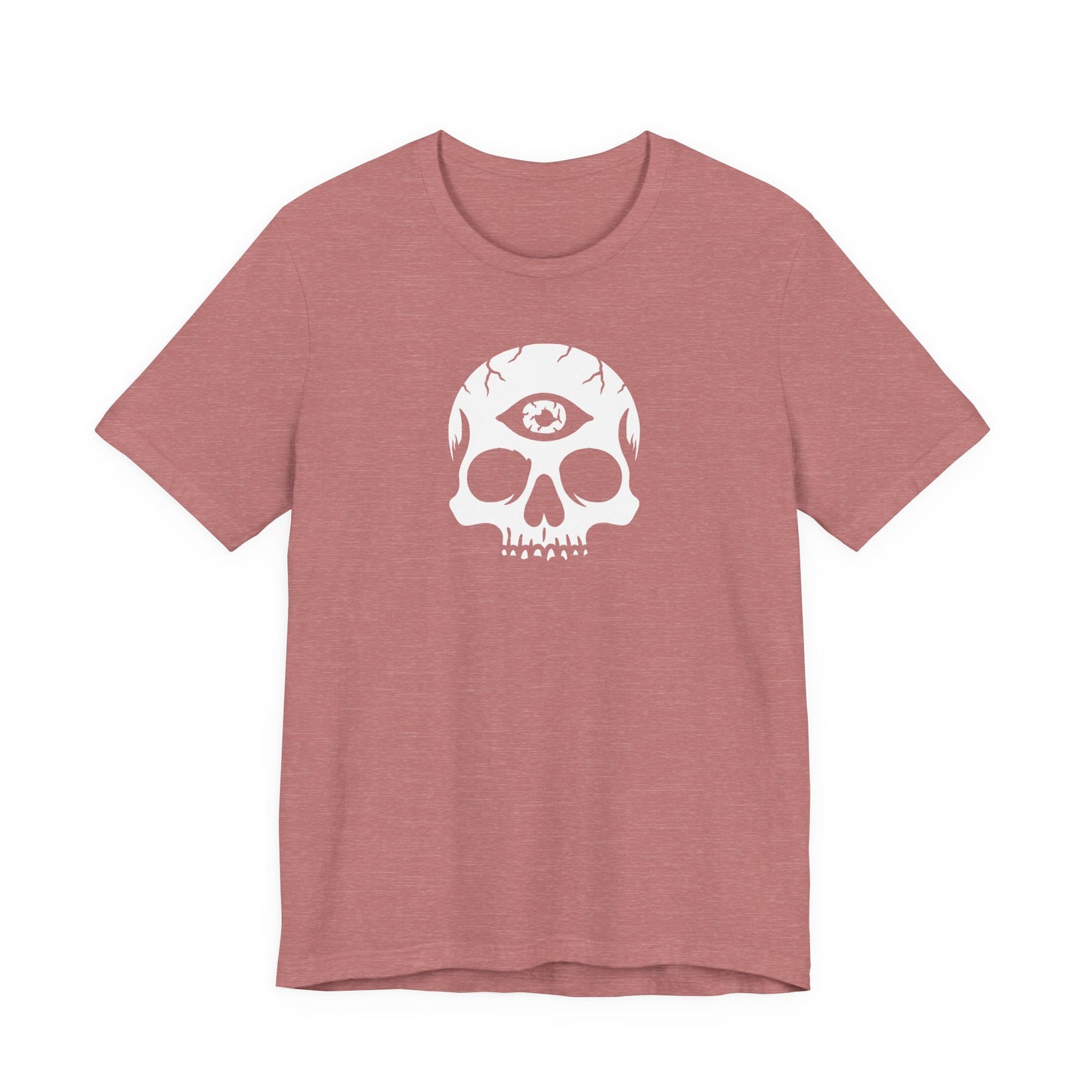 Unisex Bare Bones Premium T (CA)