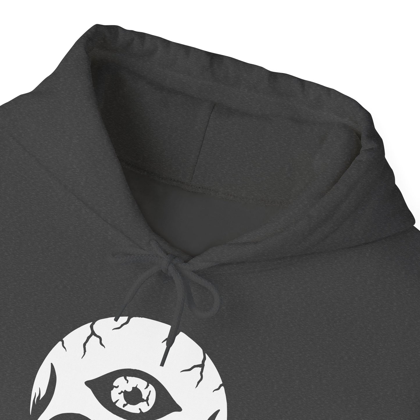 Unisex Bare Bones Pullover Hoodie (CA)