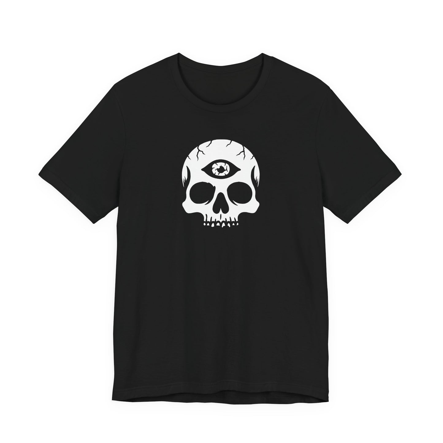 Unisex Bare Bones Premium T (CA)