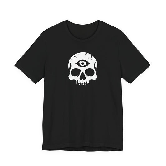 Unisex Bare Bones Premium T (CA)