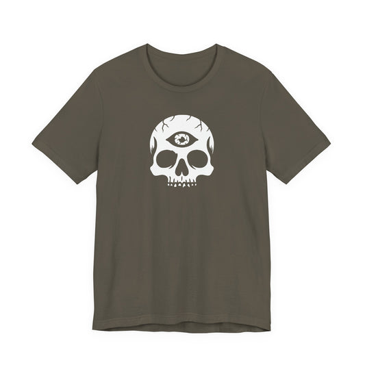 Unisex Bare Bones Premium T (CA)