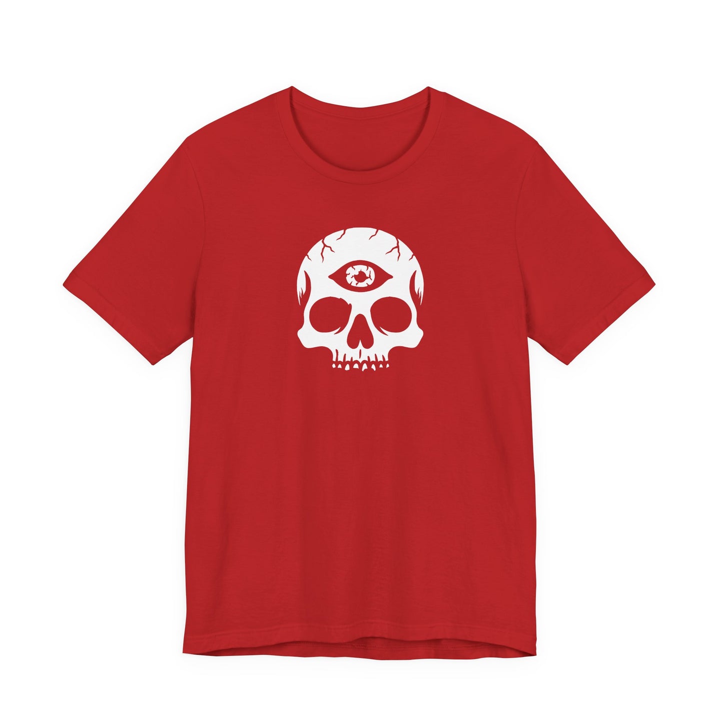 Unisex Bare Bones Premium T (CA)