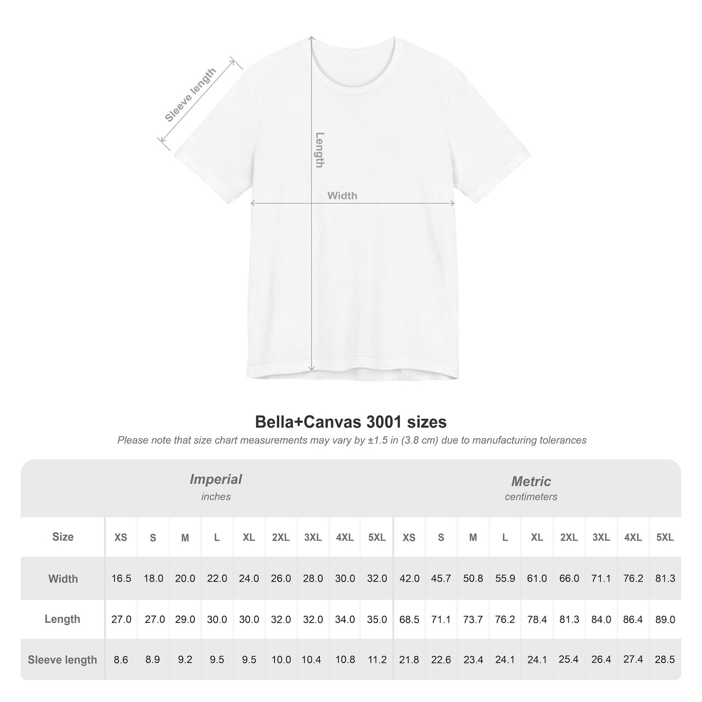 Unisex Official BWC Premium Tee – Be Gone or Be Hexed