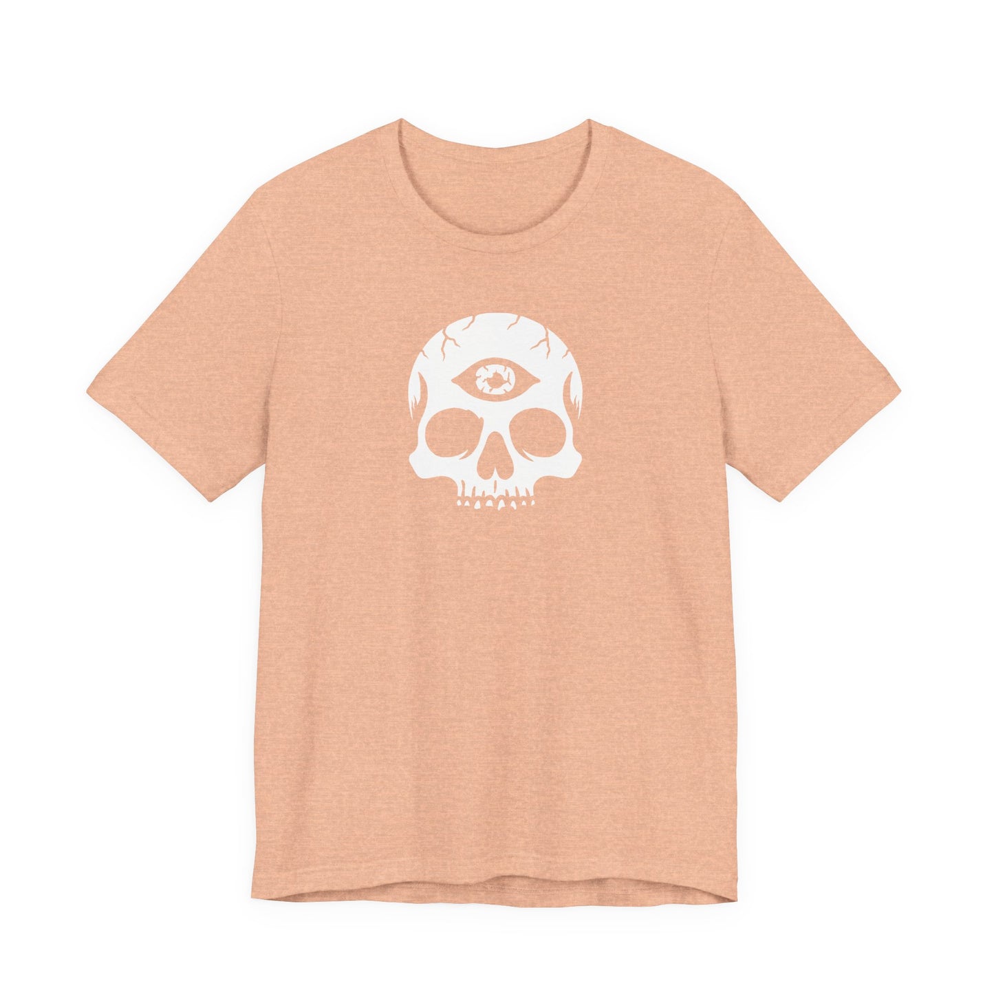 Unisex Bare Bones Premium T (CA)