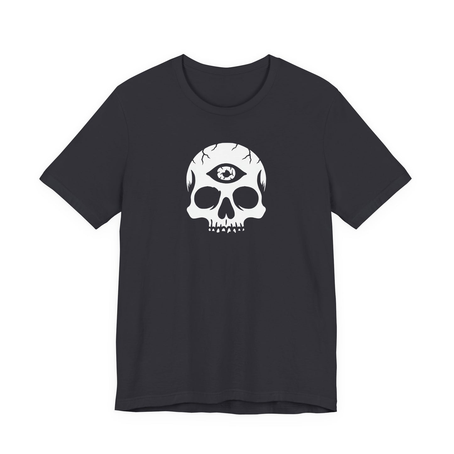 Unisex Bare Bones Premium T (CA)