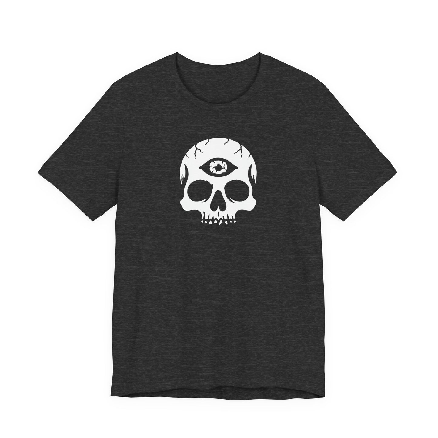 Unisex Bare Bones Premium T (CA)