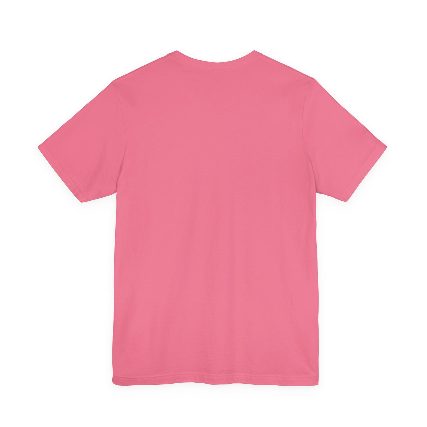 Unisex Bare Bones Premium T (CA)