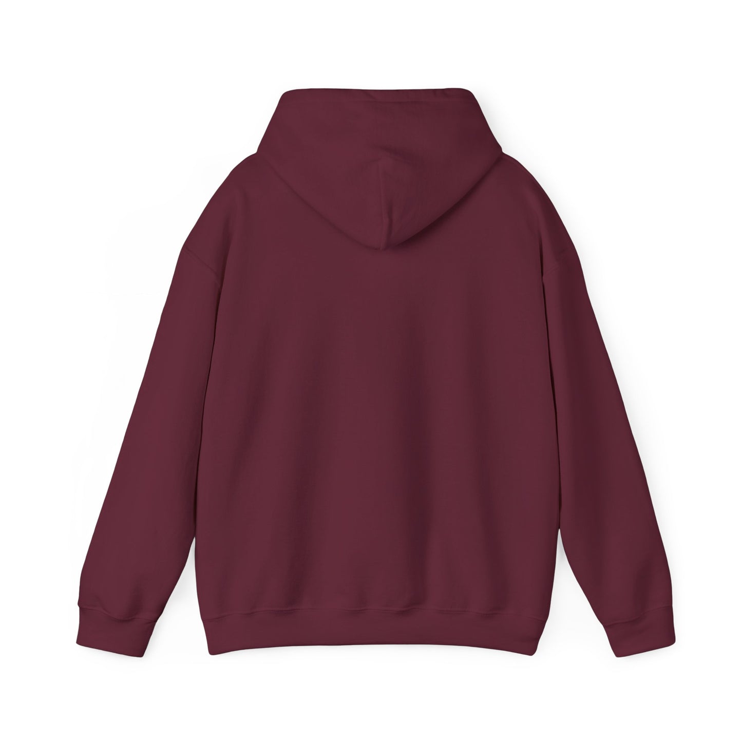 Unisex Hex-Proof Pullover Hoodie – Bitchy Witch Club